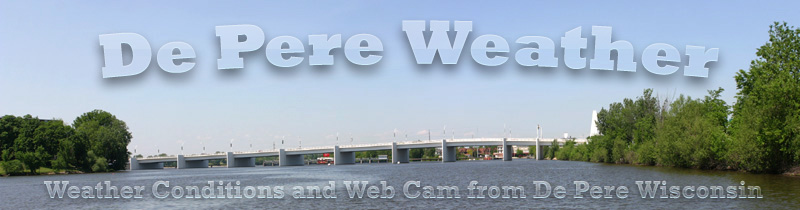 De Pere Bridge