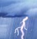 Heavy thunderstorm