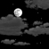 Friday Night: Partly cloudy, with a low around 58. Friday Night: Partly Cloudy