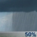Tuesday: A chance of rain showers. Mostly cloudy, with a high near 61. Chance of precipitation is 50%. Tuesday: Chance Rain Showers