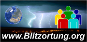 Blitzortung Member 1177